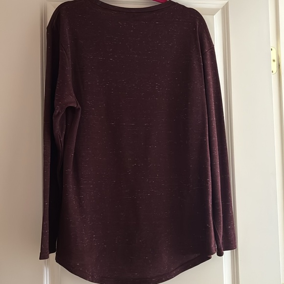 Large (green hall) purchased in Texas never worn just to small deep purple - Picture 4 of 4